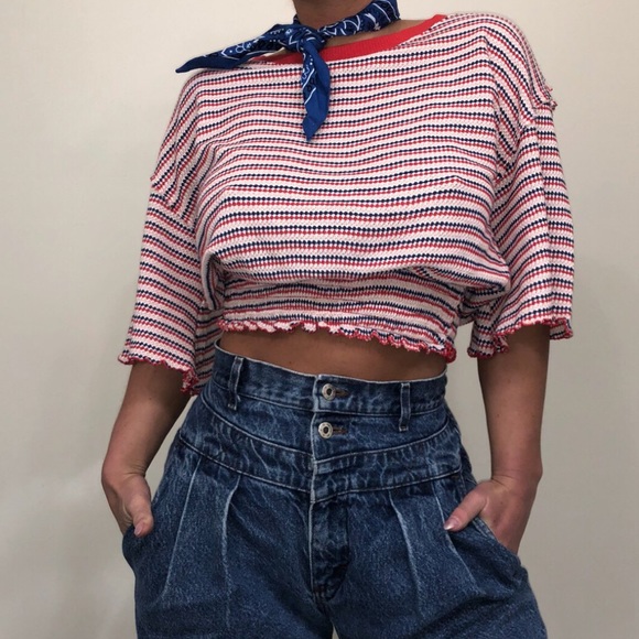 Free People top - Picture 3 of 3